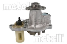 Engine Cooling Water Pump Fits BMW 3 Series 5 Series 6 Series X3 METELLI 24-1491