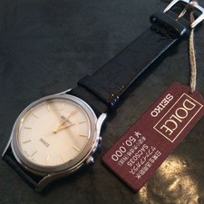 SEIKO DOLCE SACS035 Men's Watch