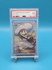 Lillie #147 Prices | Pokemon Sun & Moon | Pokemon Cards