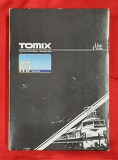 TOMIX JR Series 475 Electric Multiple Unit (EMU) JR Kyushu Color Set N Scale