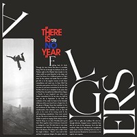 Algiers - Re Is No Year - Vinyl Record 12 Record - G3Z