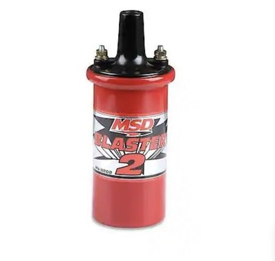 MSD 8202 High-Performance Coil Blaster 2