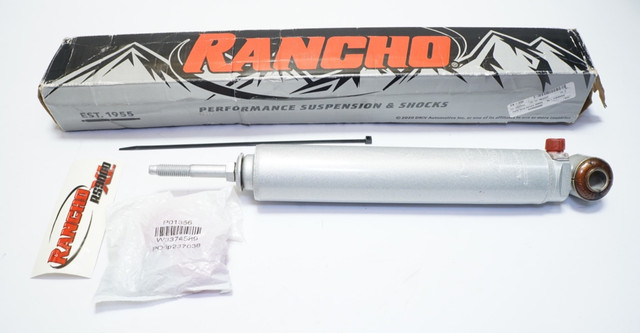 Rancho RS9000XL