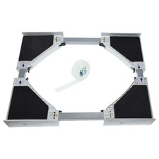 Stacking Kit for NIUXX LJJ-04 for Washing Machine, Tumble Dryer - 46 - 66 cm