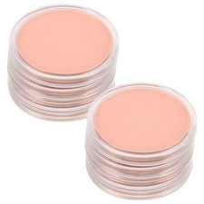  8 Pcs Monete Commemorative Fai Da Disco Metallico Rotondo Moneta Sfida Vuota