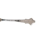 Rolex Interlaken Souvenir Collectible Spoon Bucherer Of Switzerland A 0212-28 — photo 5