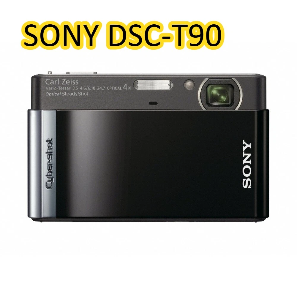 Sony Dsc T90 for sale | eBay