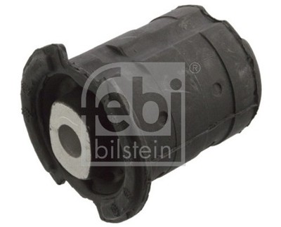 FEBI BILSTEIN 2x Lagerung Achskörper 21066/2x Gummi/Metall für BMW Z3 Roadster