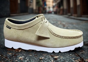Clarks Wallabee GTX | eBay
