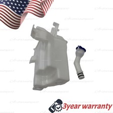 For 2021-2023 98610aa000 Hyundai Elantra Windshield Washer Bottle Reservoir New