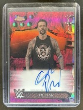 2025 Topps Chrome Cactus Jack WWE Wrestling Checklist Guide in-content 31