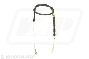 Fits VAPORMATIC VPM6500 Clutch cable VPM6500 Clutch cable fits: FIAT  ⭐UK Stock⭐