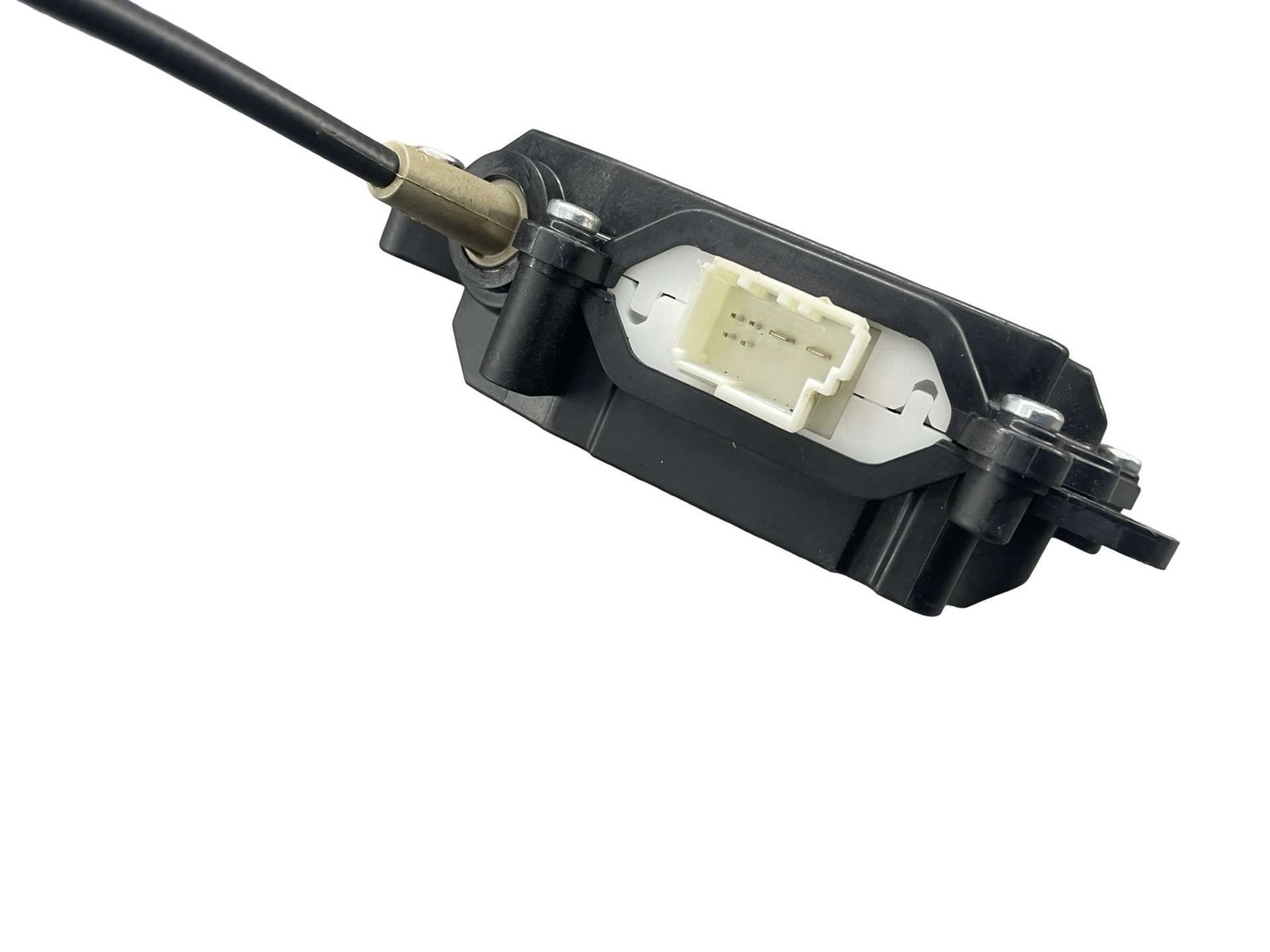 Rolls-Royce Ghost 2009-2014 Rear Door lock actuators Set