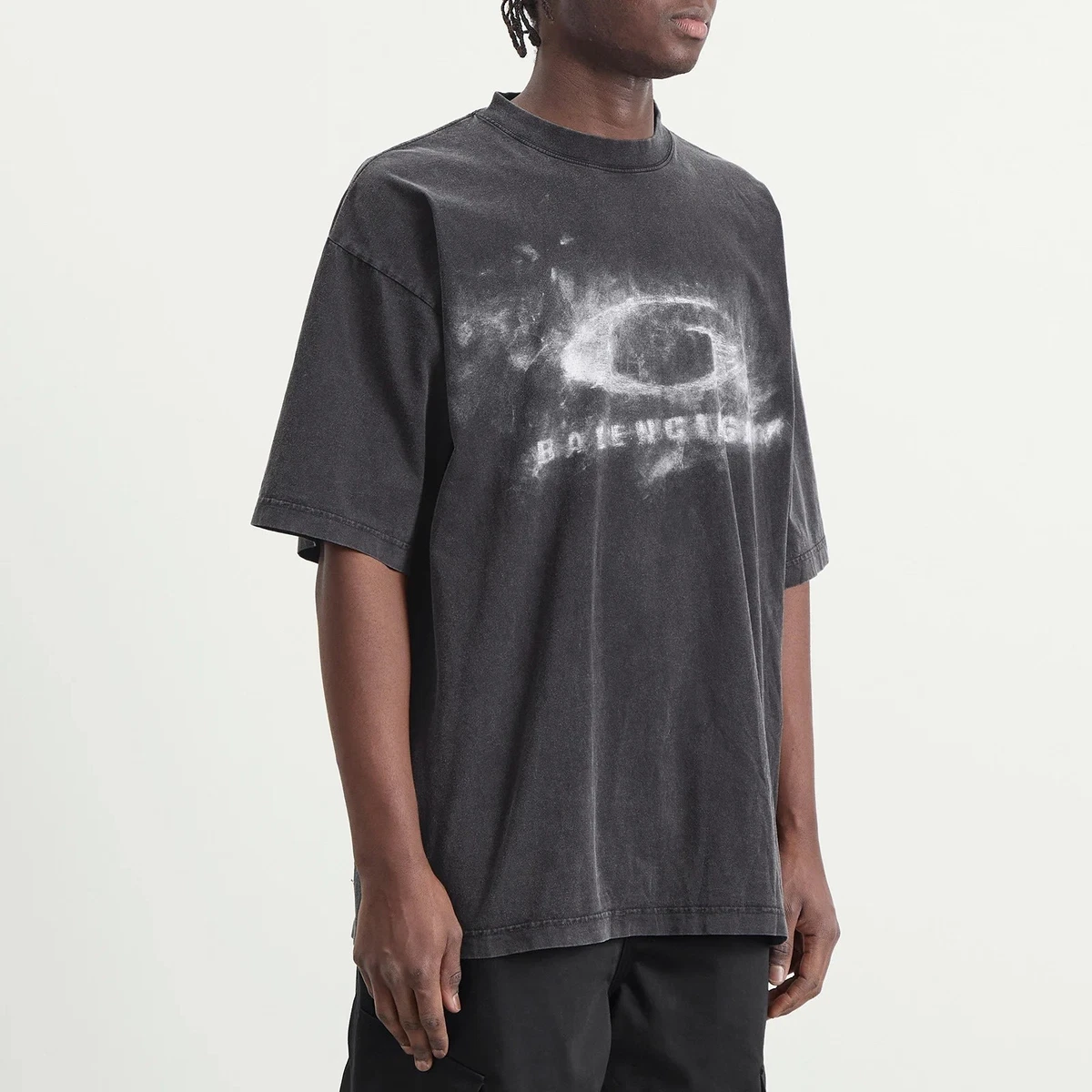 Regular Size XL Balenciaga T-Shirts for Men Just Listed 2026