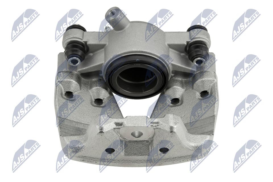 Brake Caliper Front Axle Fits for Mercedes C W204/S204/C204 07 E W212/S212/C - Image 8