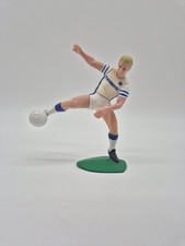 Jean Pierre Papin figurine tonka 1989 football OM Olympique de Marseille