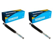 2x BILSTEIN B8 5100 GAS-STO&szlig;D&Auml;MPFER HINTEN passend f&uuml;r JEEP COMMANDER GRAND