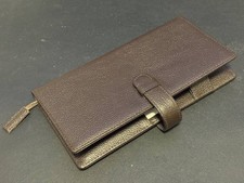 Hobonichi Techo Weeks MEG cover leather holder