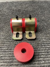 Energy Suspension 9.5164r 1-18 Greasable Sway Bar Set