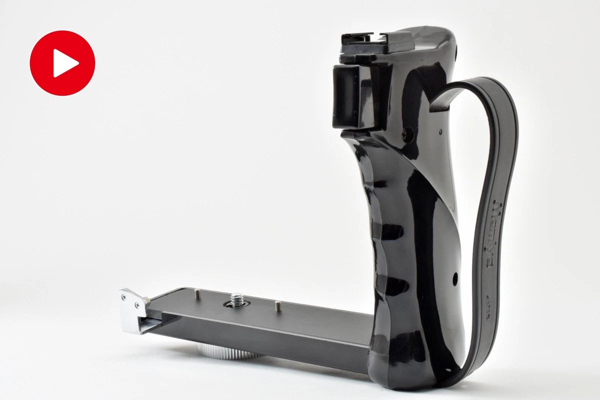 Camera Hand Grips for Mamiya for sale | eBay