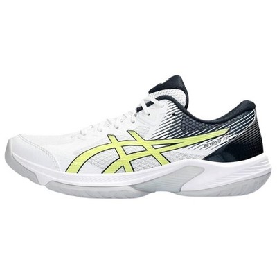 ASICS Beyond Ff White Glow Yellow 1071A092-100