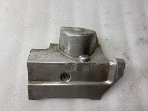 Volkswagen PASSAT B6 2008 Halterung ABS Steuergerät 3C1614321A ISA13340