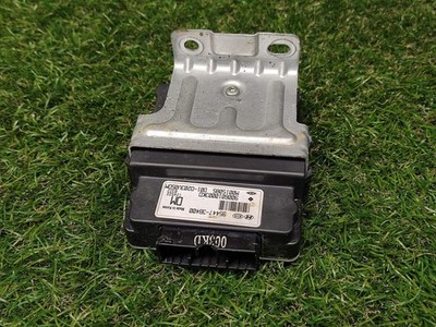 Hyundai Santa Fe 2013 Sonstige Steuergeräte Module 954473B400 DTR55237