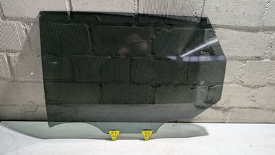 Seitenscheibe getönt Links Hinten Nissan 43R006723 C13 Pulsar 1.2 Dig-t
