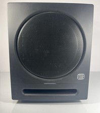 Presonus Eris Sub 8BT Compact 8" Powered Active Studio Subwoofer Sub w/Bluetooth