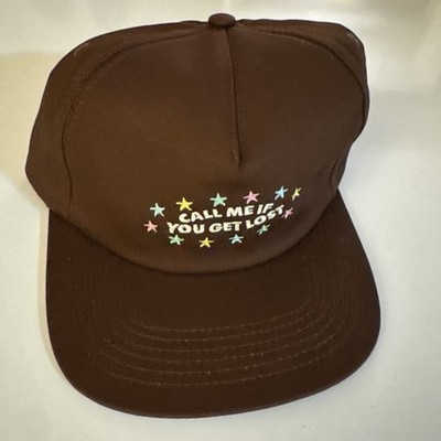 CMIYGL x GOLF WANG star stamp 5 panel hat BRAND NEW!
