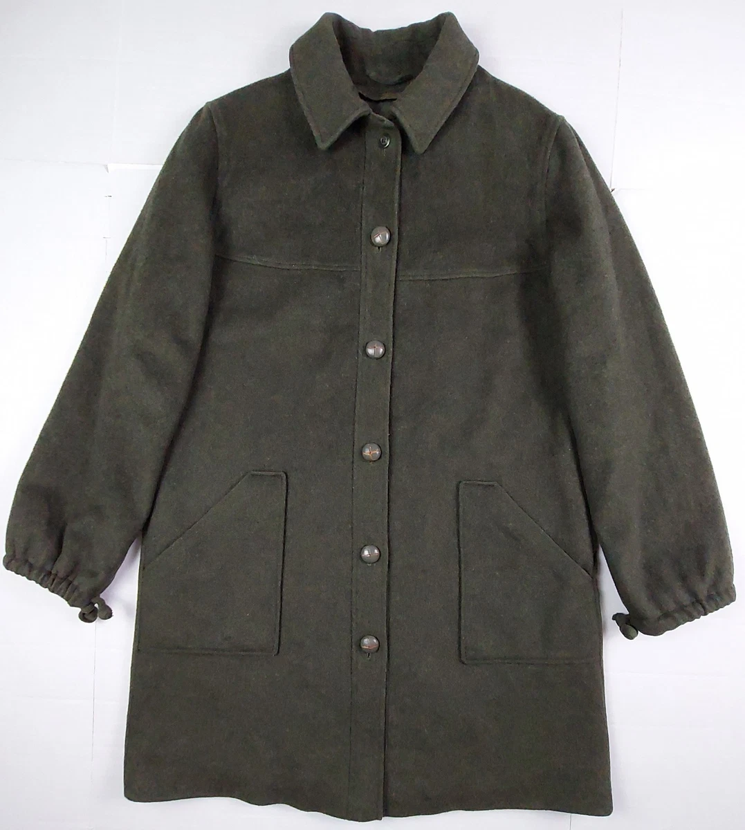 Loden Coat In Vintage Outerwear Coats & Jackets For Women for sale