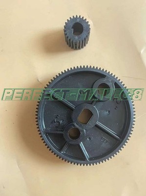 1PC NEW FOR Fleck 3150 Control valve program drive gear