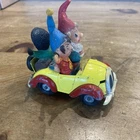 CORGI COMICS 'Noddy's Car' Made In Britain Very RareCollectible Vintage! #c206