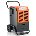 Costway 163 PPD Commercial Dehumidifier Portable Industrial Commercial Grade