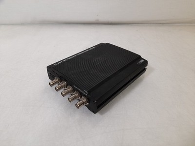 Riva RE4000 4 Kanal H.264 Netzwerk Video Encoder