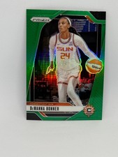 2024 Panini Prizm WNBA DeWanna Bonner 116 GREEN PRIZM