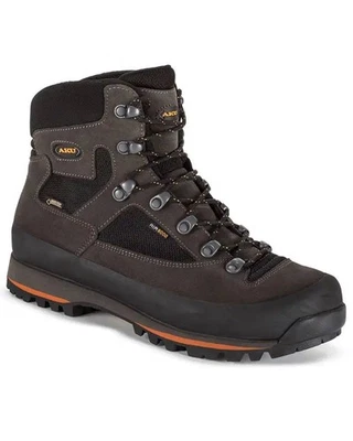 Aku Conero GTX GORE-TEX Bottes Homme, Noir/Gris - Photo 1/4