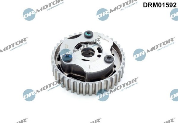 Dr.Motor Automotive DRM01592 Nockenwellenversteller FüR Ford-image