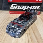 2011 Cruz Pedregon Snap On Rogue Status Toyota NHRA Funny Car 124 Auto World