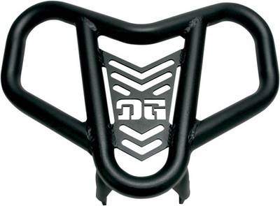 DG Performance V-Pro Front Bumper 554-8450X