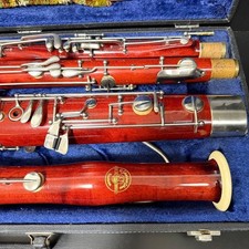 Schreiber Bassoons for sale | eBay