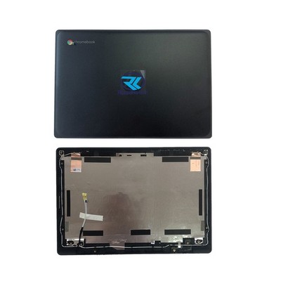 New For HP Fortis 11 G10 Q Chromebook LCD Back Cover Antenna WLAN N85224-001 US
