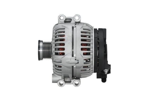 Hella Lichtmaschinen Ohne Polkern 14V 155A FüR BMW 3 8EL 011 712-431-image