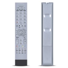 Ersatz Fernbedienung für TechniSat ISIO Digital-Receiver und ISIO-TV 000X/4721