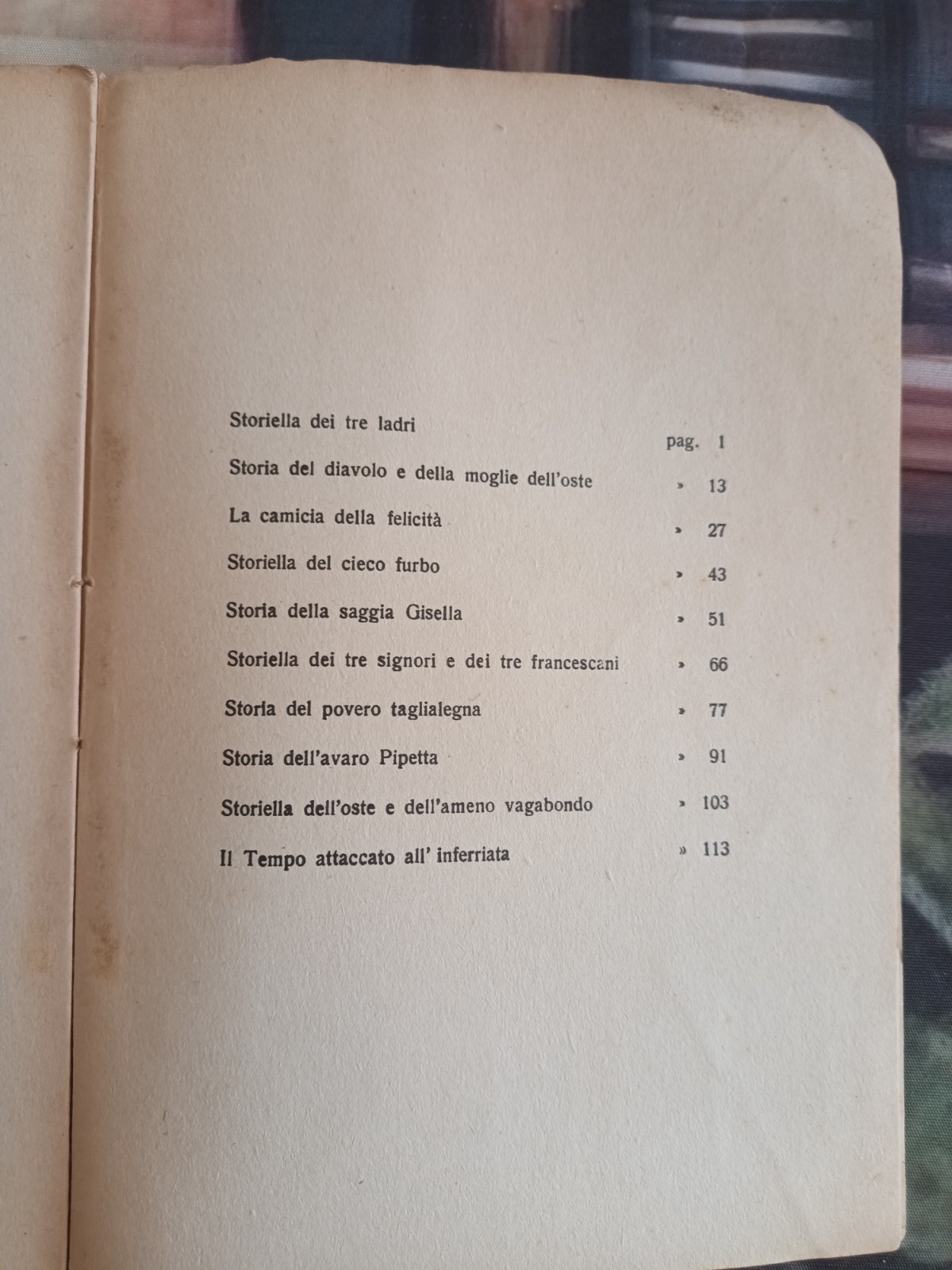 Storielle vecchie o quasi di Mario Buzzichini foto 4