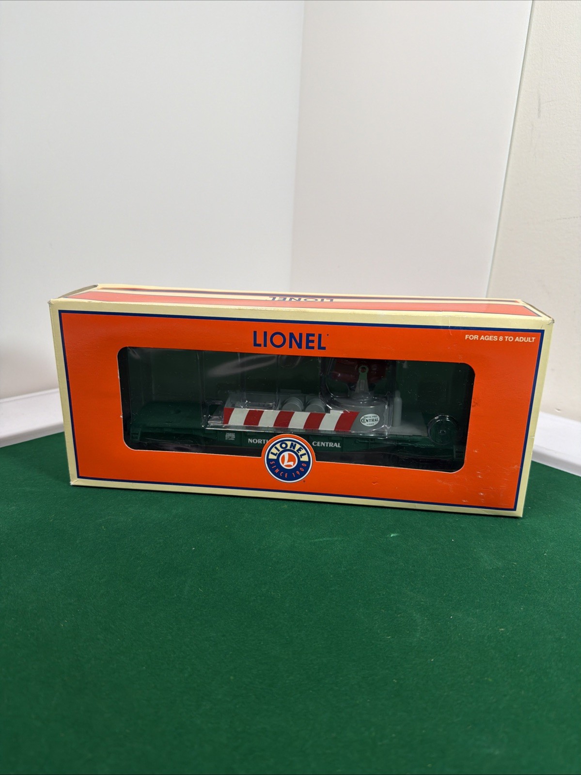 Click here to see eBay Auction