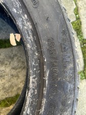 Car Tyres (2 Winter and 2 All Weather)