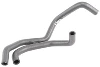 Vaico KüHlerschlauch (V10-3913) FüR Audi A3 VW Bora Skoda Octavia II Golf IV TT