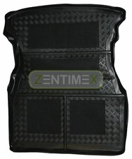 Kofferraumwanne für Kia Sportage 2 JE 2007-2010 2Sitze Cargoversion