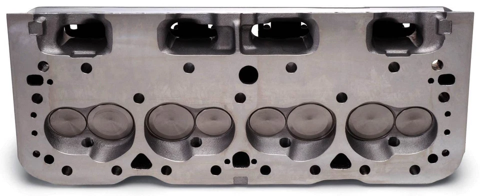Culata motor-VIN: K Edelbrock 60859 Foto 3 de 4